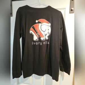 Ivory Ella Long Sleeve